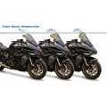 Zero Gravity Racing Windshields for the Suzuki GSX-S1000GT / + (2022+) Zero Gravity Racing Windshields for the Suzuki GSX-S1000GT / + (2022+)